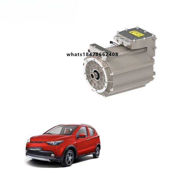 Ev Electric Motor Conversion Kit Car - Kit de conversion de moteur de