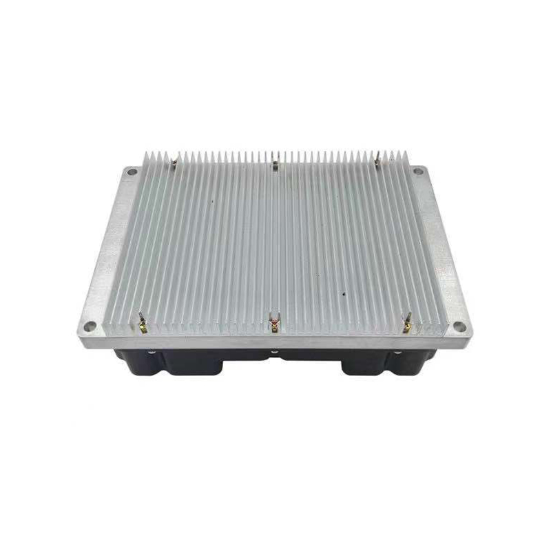 Fardriver Nd72850 Controller - Plaque inférieure de refroidissement par Air