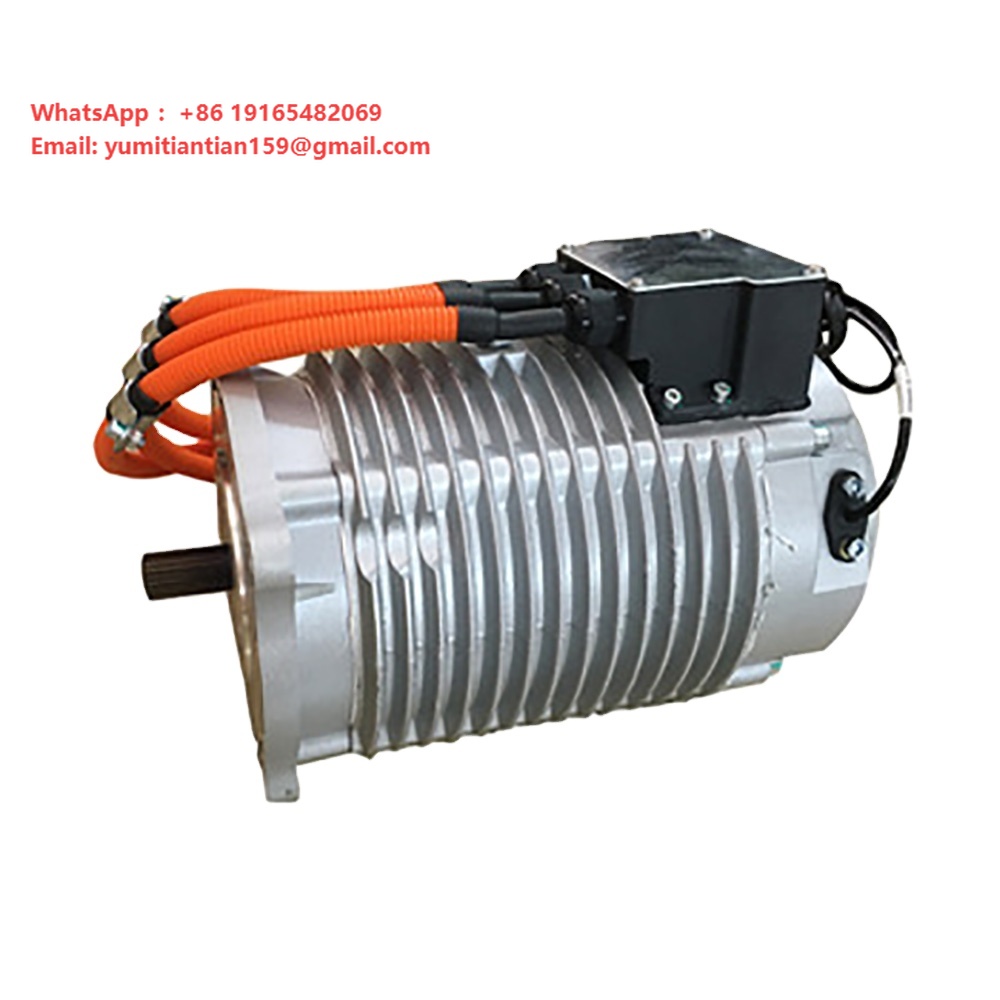 Ev Electric Motor Conversion Kit Car - Kit de conversion de voiture électrique/Contrôleur