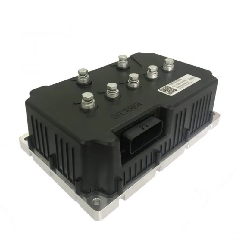 Ev Electric Motor Conversion Kit Car - Contrôleur de moteur AC programmable 15KW