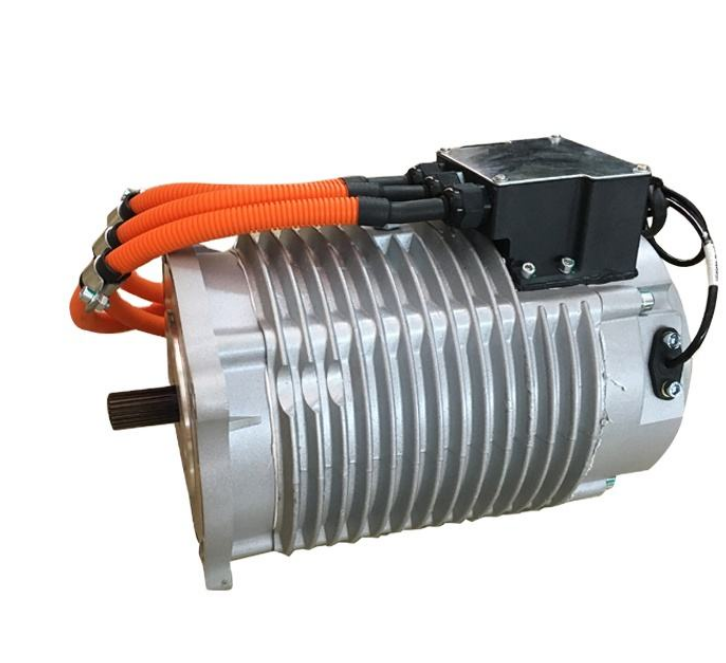Ev Electric Motor Conversion Kit Car - Moteur AC 96V 10KW pour voiture