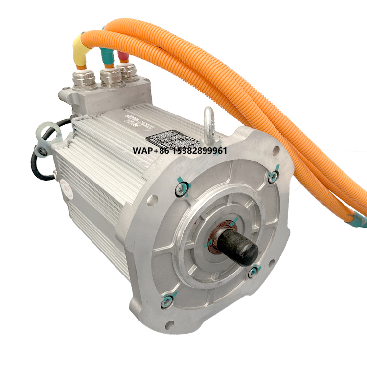 Ev Electric Motor Conversion Kit Car - Contrôleur de moteur de voiture électrique