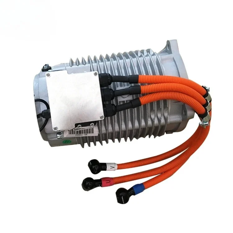 Ev Electric Motor Conversion Kit Car - Kit de conversion de moteur électrique