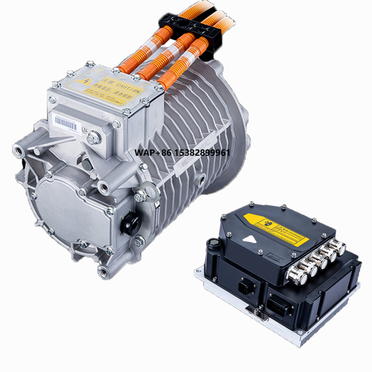 Ev Electric Motor Conversion Kit Car - Vente flash : kit de conversion