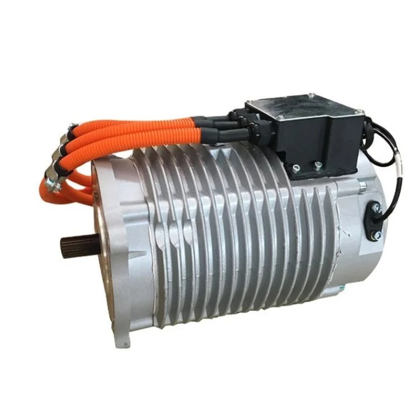 Ev Electric Motor Conversion Kit Car - Fournisseur de kits de conversion complets