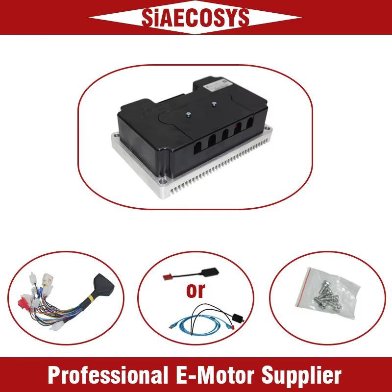 Kit de moteur d'entraînement c - Mid Drive Motor Kit 72V 5000W avis et prix