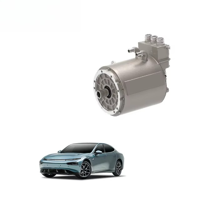 Kit de conversion de moteur de - Ev Electric Motor Conversion Kit Car avis et prix