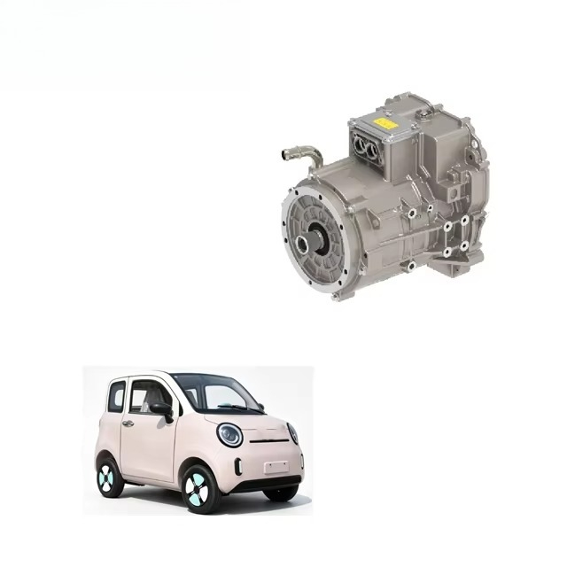 Kit de conversion de moteur de - Ev Electric Motor Conversion Kit Car avis et prix