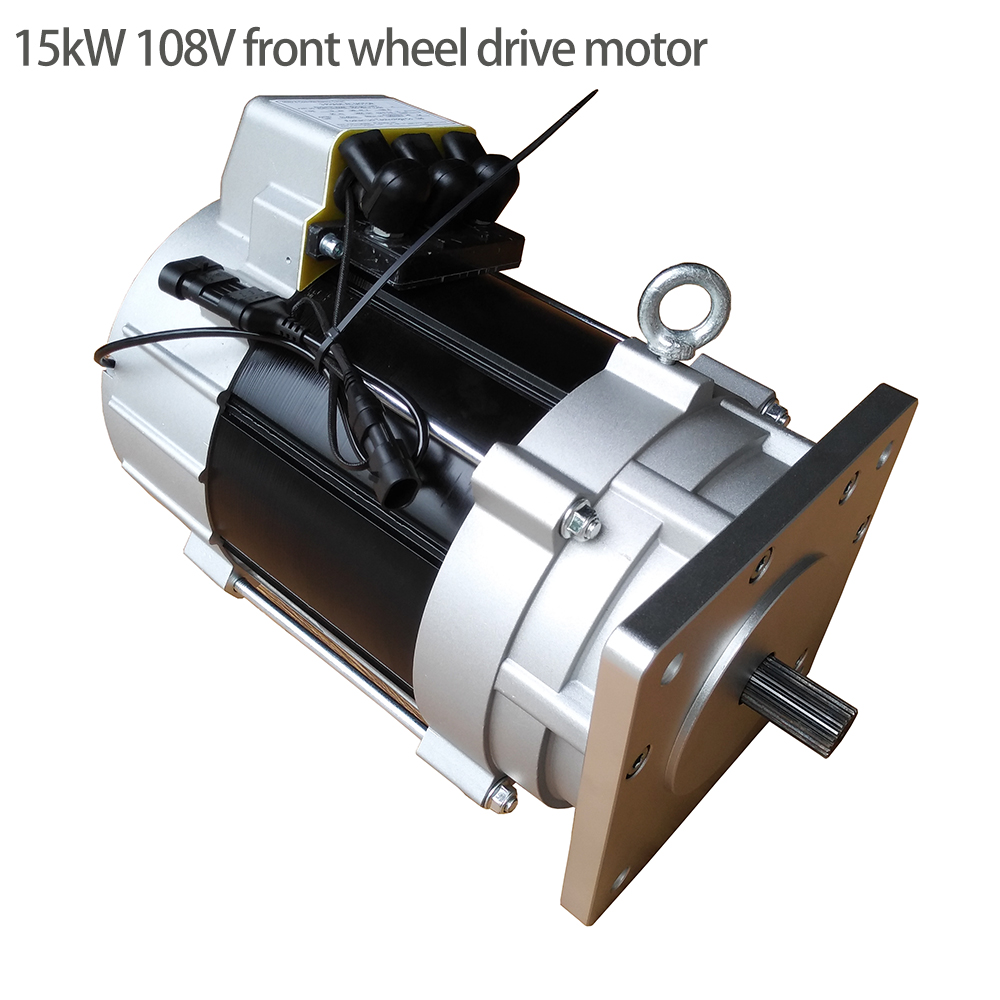 Kit de conversion de voiture é - Ev Electric Motor Conversion Kit Car avis et prix