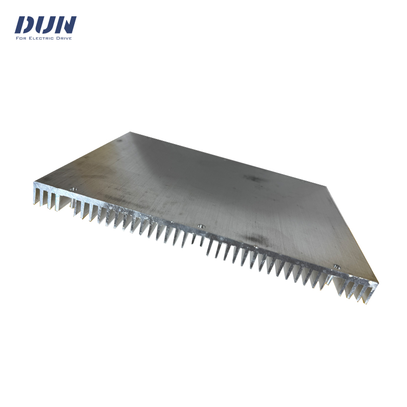 Plaque inférieure de refroidis - Fardriver Nd72850 Controller avis et prix