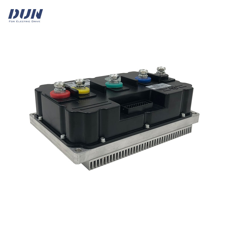 Plaque inférieure de refroidis - Fardriver Nd72850 Controller avis et prix