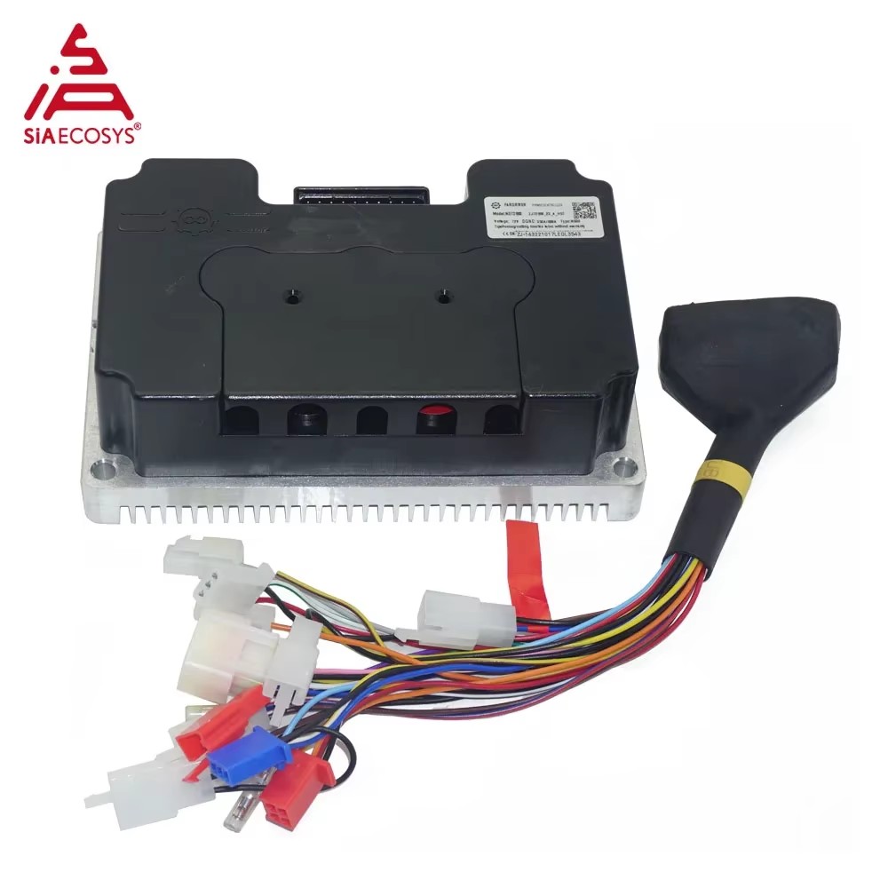 Kit de moteur d'entraînement c - Mid Drive Motor Kit 72V 5000W avis et prix