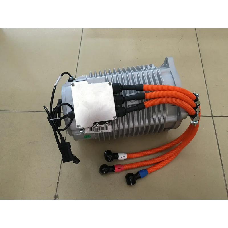 Fournisseur de kits complets d - Ev Electric Motor Conversion Kit Car avis et prix