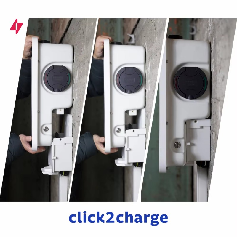 Fabricant depuis 30 ans, borne - Ev Charger Type 2 22Kw 32A 3 Phase avis et prix