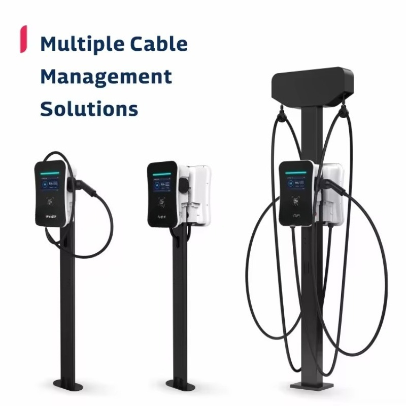 Fabricant depuis 30 ans, borne - Ev Charger Type 2 22Kw 32A 3 Phase avis et prix