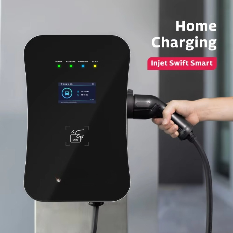 Fabricant depuis 30 ans, borne - Ev Charger Type 2 22Kw 32A 3 Phase avis et prix