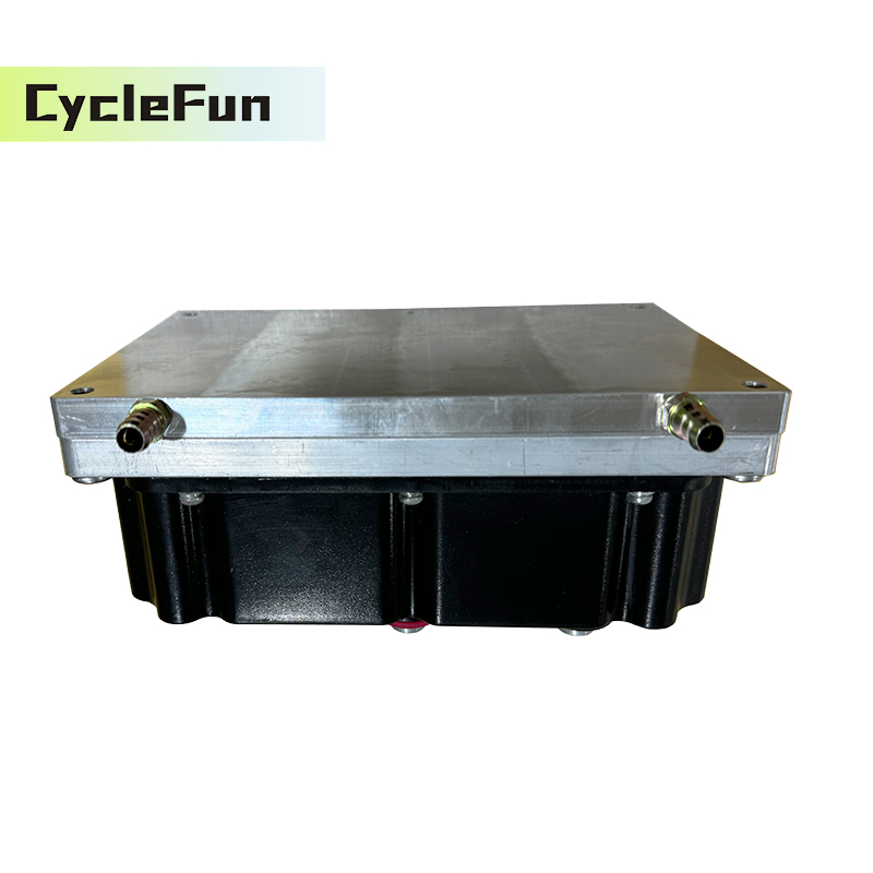 Plaque inférieure CNC de refro - Fardriver Nd72850 Controller avis et prix