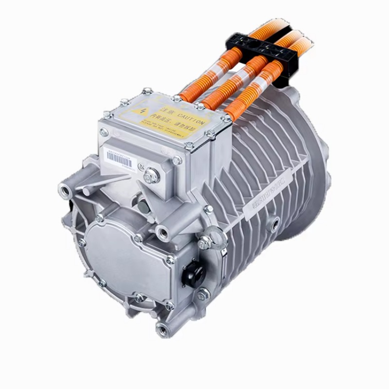 Nouveau produit : Moteur et co - Ev Electric Motor Conversion Kit Car avis et prix