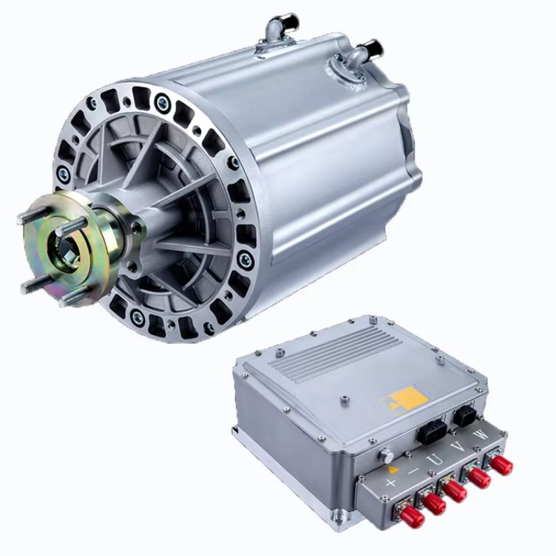 Nouveau produit : Moteur et co - Ev Electric Motor Conversion Kit Car avis et prix