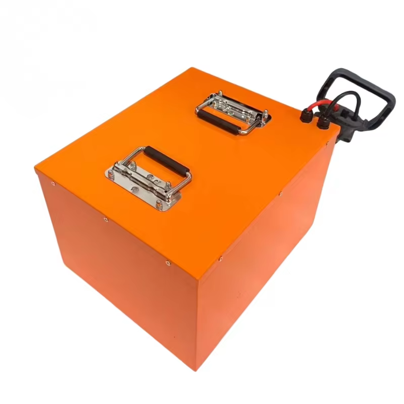 Batterie au lithium LiFePO4 72 - Lifepo4 72V 100Ah Battery Pack Ev avis et prix