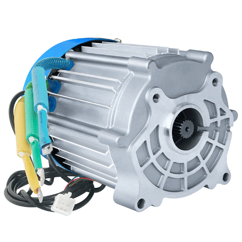 Kit de conversion de moteur él - Ev Electric Motor Conversion Kit Car avis et prix