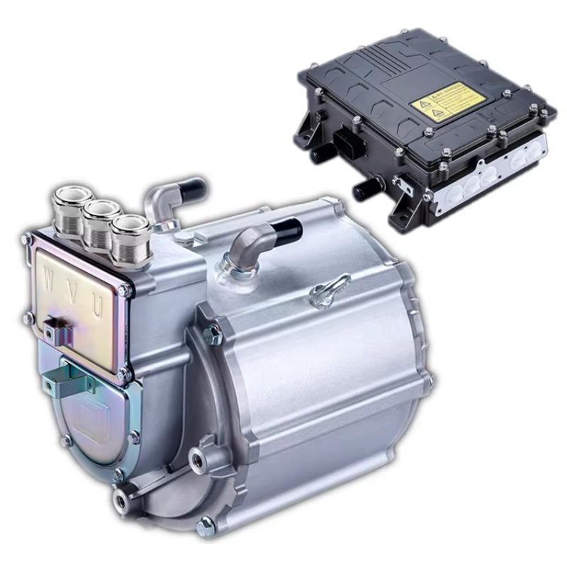 Kit de conversion de moteur él - Ev Electric Motor Conversion Kit Car avis et prix