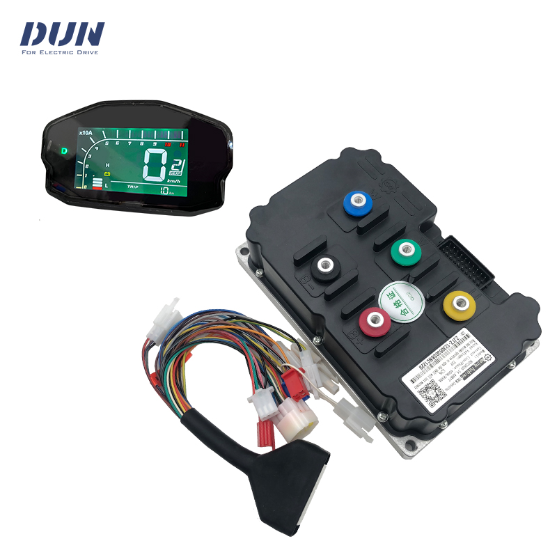 Contrôleur FarDriver ND72850 B - Fardriver Nd72850 Controller avis et prix