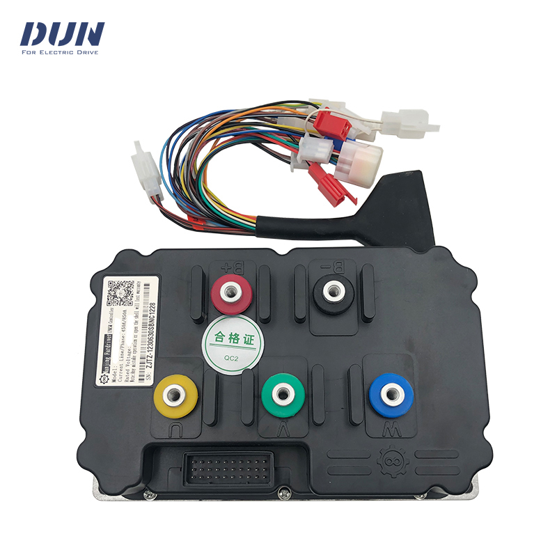 Contrôleur FarDriver ND72850 B - Fardriver Nd72850 Controller avis et prix