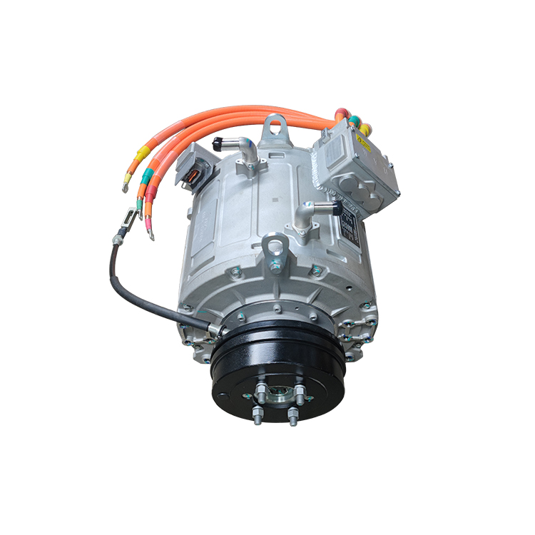 Moteur électrique EV 60 kW ave - Ev Electric Motor Conversion Kit Car avis et prix