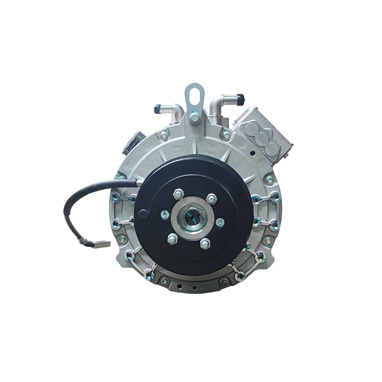 Moteur électrique EV 60 kW ave - Ev Electric Motor Conversion Kit Car avis et prix