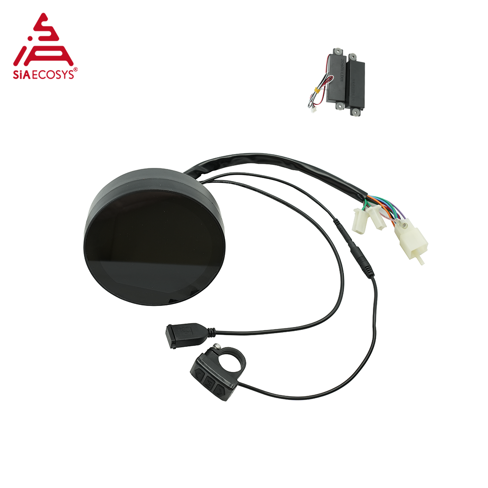 QS MOTOR QS155 36H 5000W Kits  - Mid Drive Motor Kit 72V 5000W avis et prix