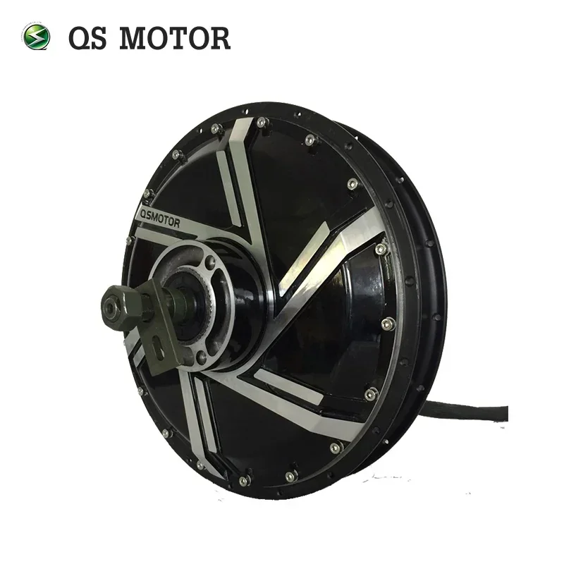 Puissant moteur QS 8000W 273 5 - Qs Motor 273 8000W Hub Motor avis et prix