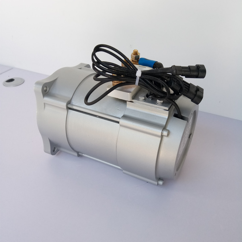 Kit de conversion de voiture é - Ev Electric Motor Conversion Kit Car avis et prix