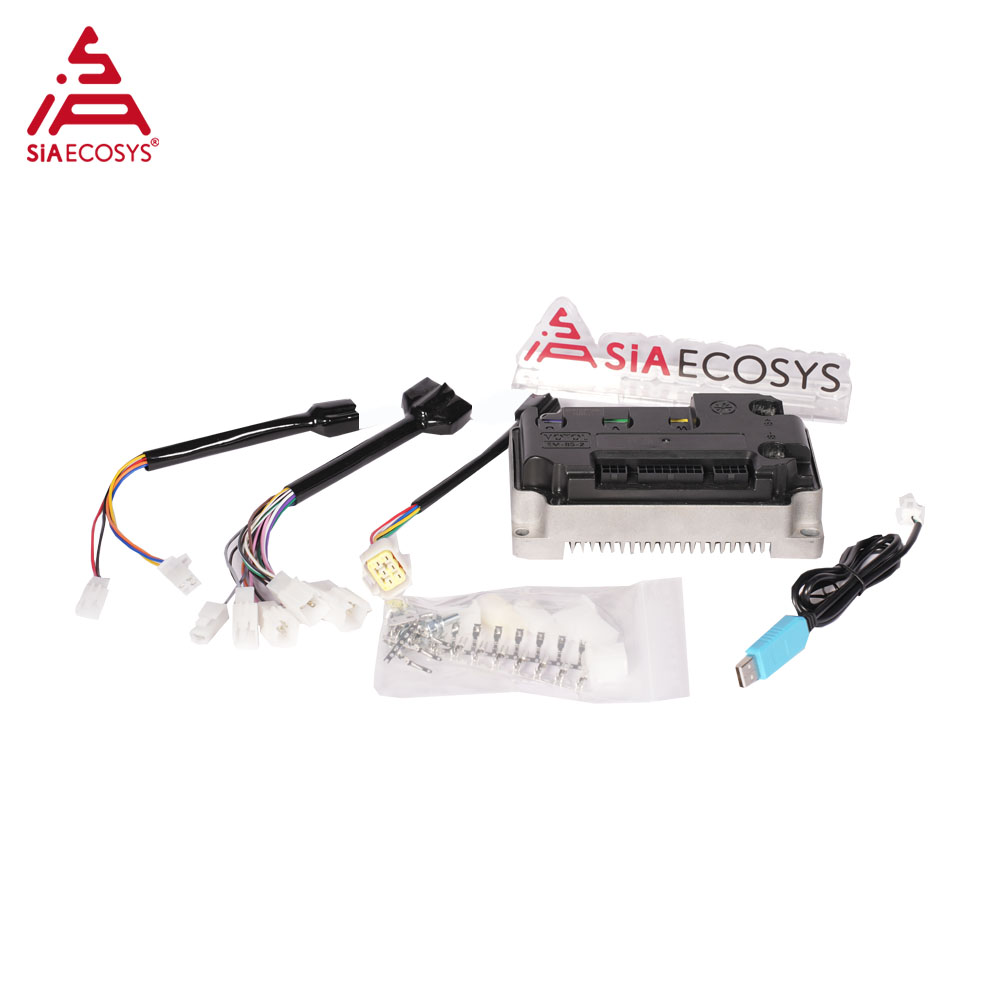 Contrôleur programmable VOTOL  - Ev Electric Motor Conversion Kit Car avis et prix