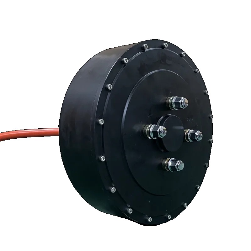 Moteur de moyeu à arbre unique - Qs Motor 273 8000W Hub Motor avis et prix