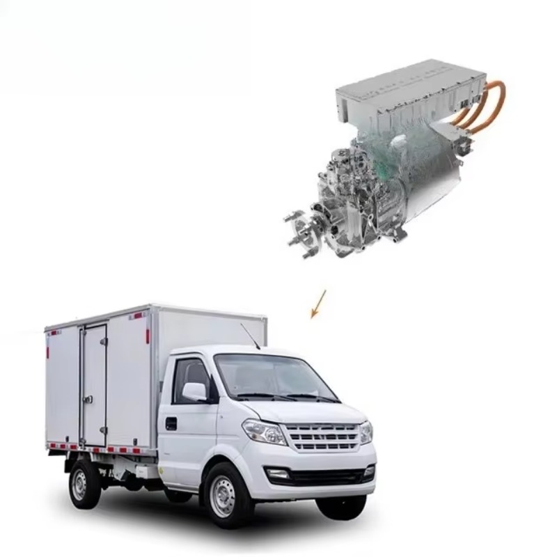 Moteur électrique 210 kW, syst - Ev Electric Motor Conversion Kit Car avis et prix