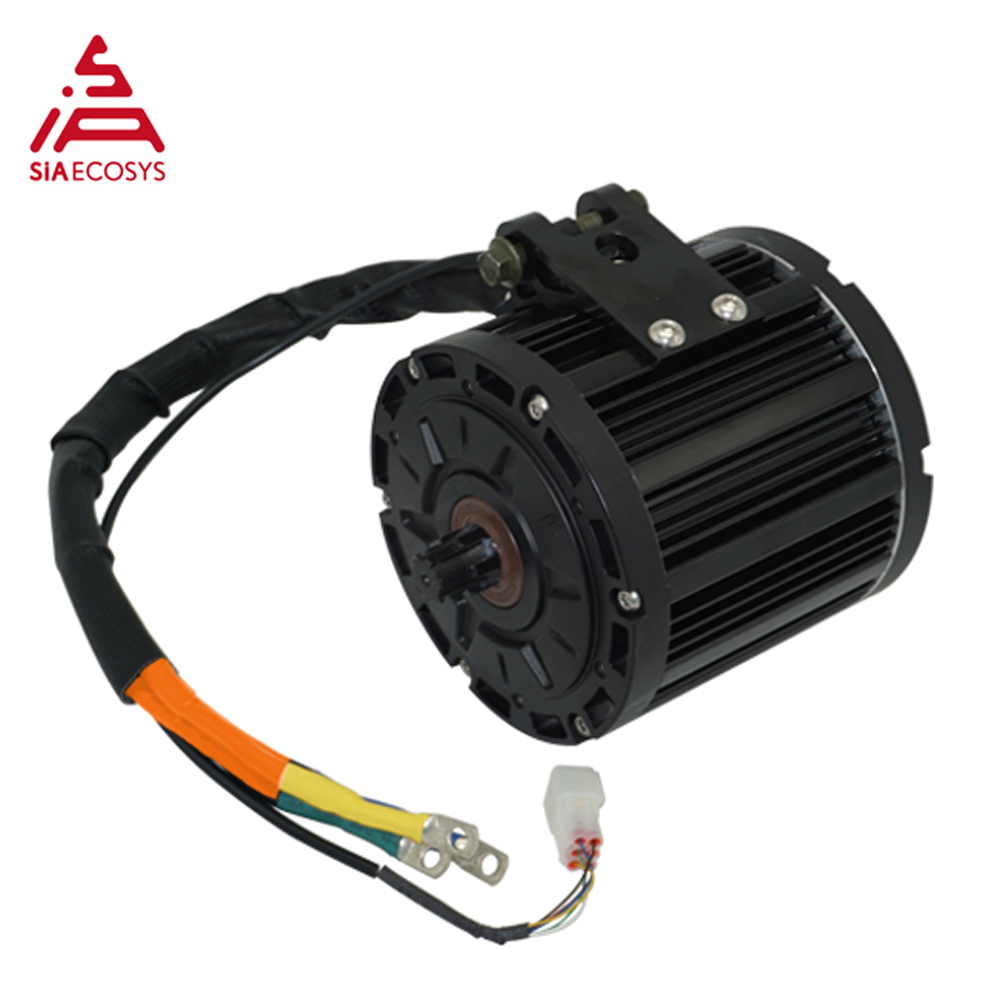 QS138 moteur d'entraînement ce - Mid Drive Motor Kit 72V 5000W avis et prix