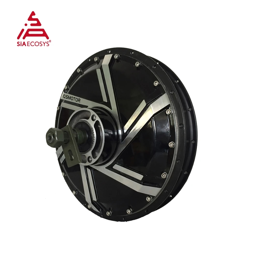 Moteur QS 273 8000W V3 72V 120 - Qs Motor 273 8000W Hub Motor avis et prix