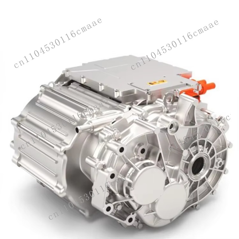 Kit de conversion de moteur de - Ev Electric Motor Conversion Kit Car avis et prix