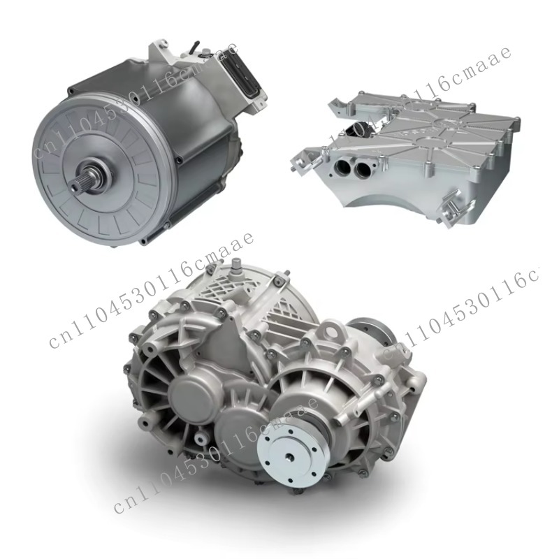 Kit de conversion de moteur de - Ev Electric Motor Conversion Kit Car avis et prix