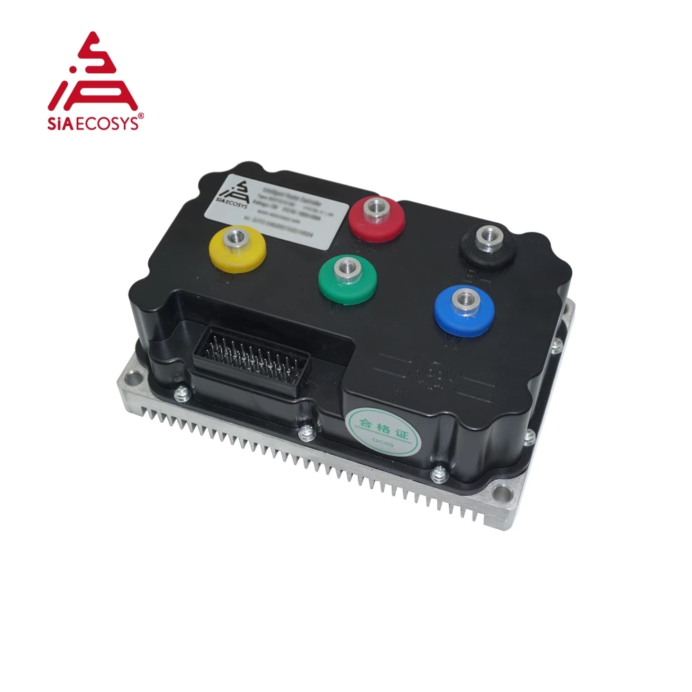 Kit de conversion complet SiAE - Mid Drive Motor Kit 72V 5000W avis et prix