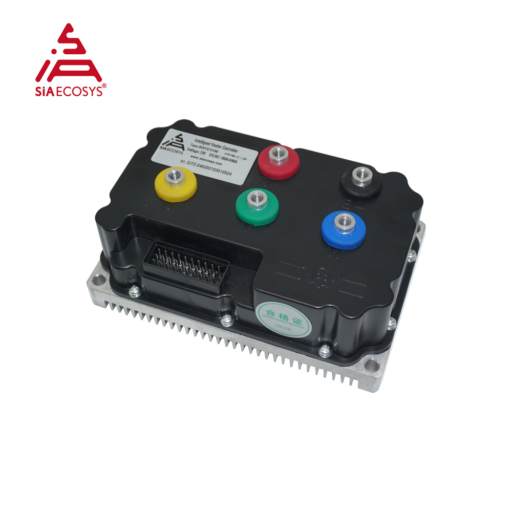 Contrôleur d'ondes sinusoïdale - Fardriver Nd72850 Controller avis et prix