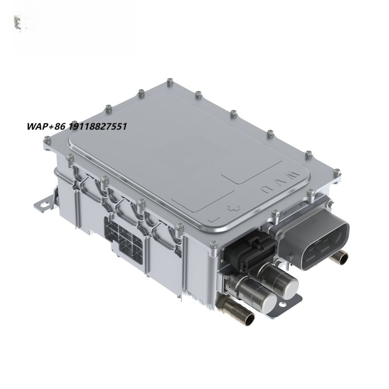 Kit de conversion de contrôleu - Ev Electric Motor Conversion Kit Car avis et prix