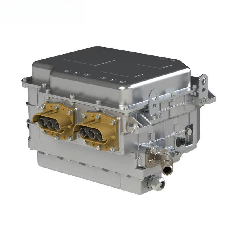 Kit de conversion de contrôleu - Ev Electric Motor Conversion Kit Car avis et prix