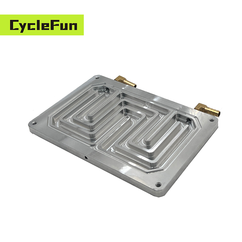 Plaque inférieure de refroidis - Fardriver Nd72850 Controller avis et prix