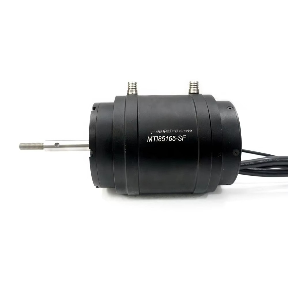 Maytech 85165 moteur Inrunner  - Water Cooled Bldc Motor 10Kw avis et prix