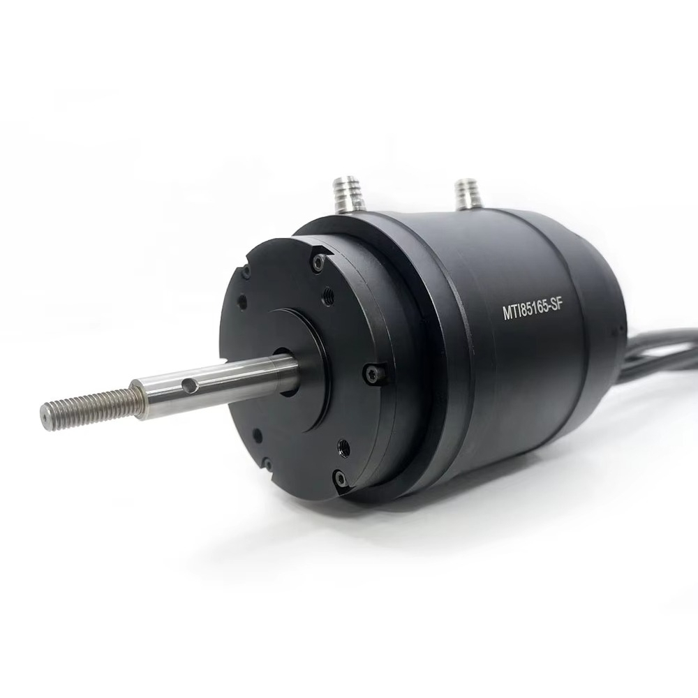 Maytech 85165 moteur Inrunner  - Water Cooled Bldc Motor 10Kw avis et prix