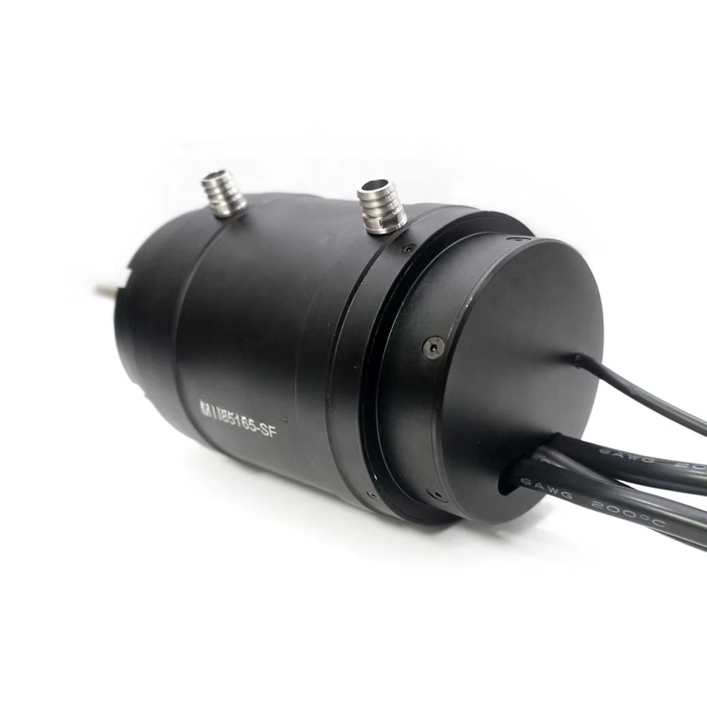 Maytech 85165 moteur Inrunner  - Water Cooled Bldc Motor 10Kw avis et prix