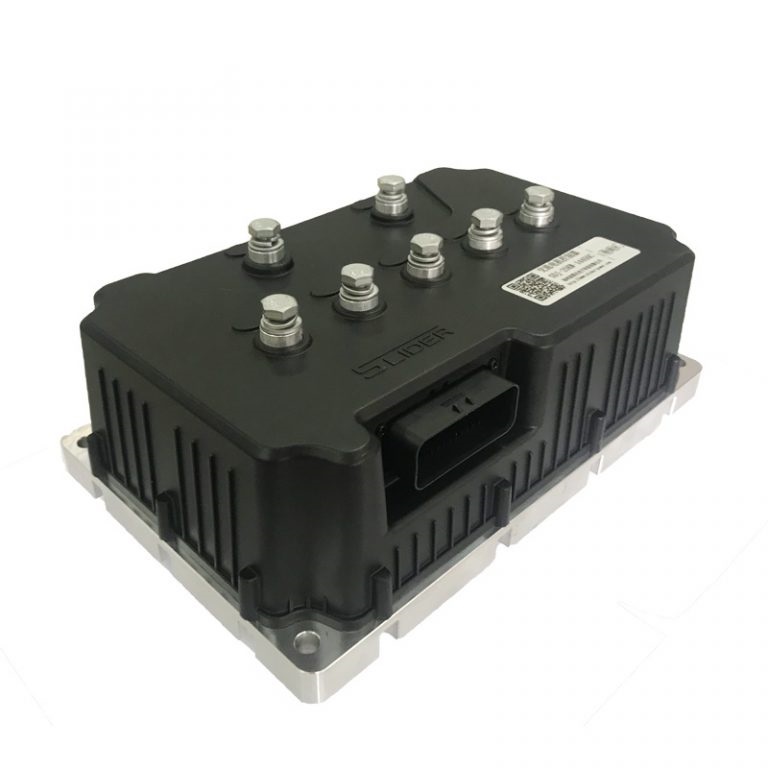 Contrôleur de moteur AC 20 kW  - Ev Electric Motor Conversion Kit Car avis et prix