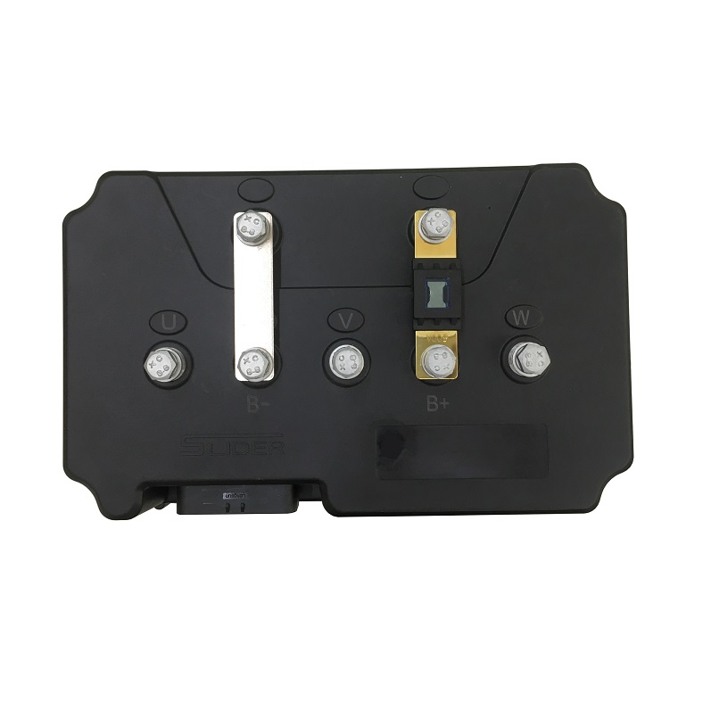Contrôleur de moteur AC 20 kW  - Ev Electric Motor Conversion Kit Car avis et prix